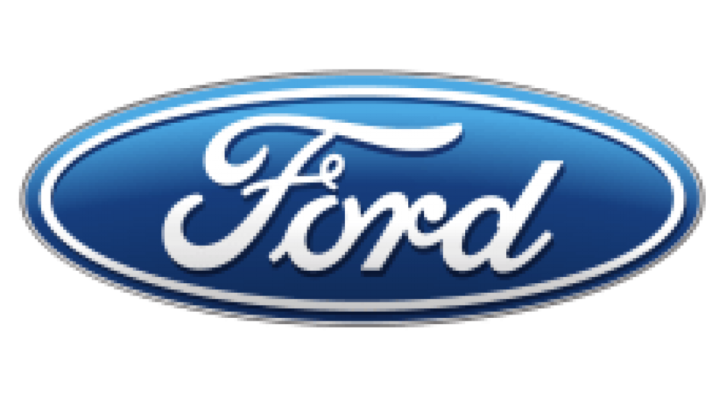 FORD-logo